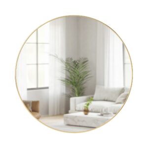 Wall Mirror
