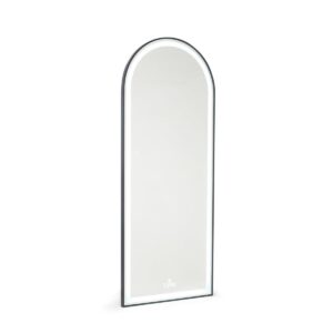 Arch Floor Mirror